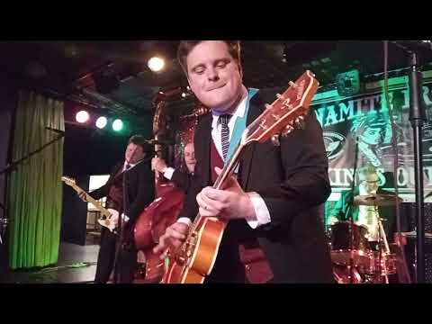 The Fireballs UK @ The Birmingham Bounce #4  ...31/5/2025