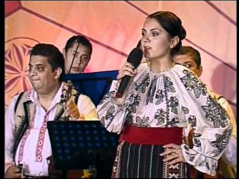 Albesteanu 2010 - Ana Gheorghe - concurent Ialomita