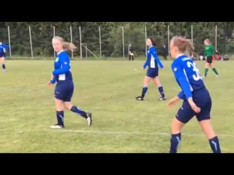 FCFJ TB17 - HPS/2 (2.puoliaika_Live-stream)