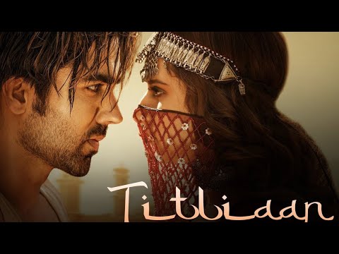 Titliaan | Harrdy Sandhu | Sargun Mehta | Afsana Khan | Jaani | Avvy Sra | Arvindr Khaira