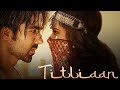 Titliaan Harrdy Sandhu Sargun Mehta Afsana Khan Jaani Avvy Sra Arvindr Khaira