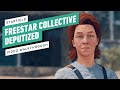 Starfield Gameplay Walkthrough - Freestar Collective Faction: Deputized