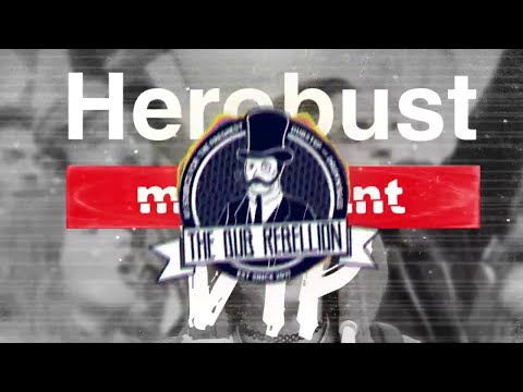 Herobust - Move Mint (VIP)