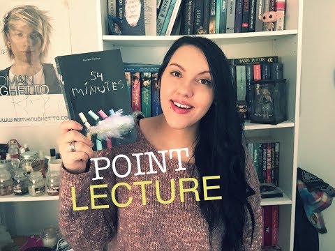 Point Lecture #67 | 54 minutes de Marieke Nijkamp