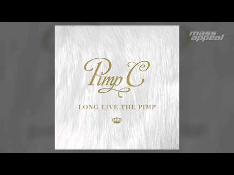 "Pay Day" feat. Juicy J - Pimp C (Long Live The Pimp) [HQ Audio]