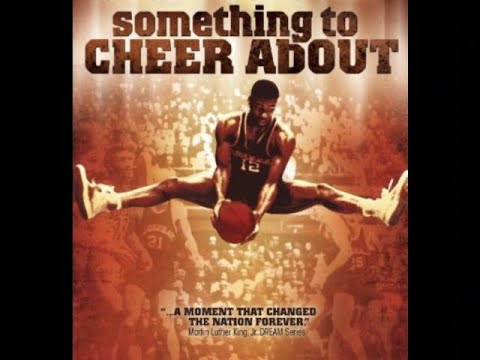 Something to Cheer About