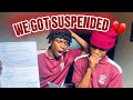 PRANK GONE WRONG FACING THE CONSEQUENCES NOW