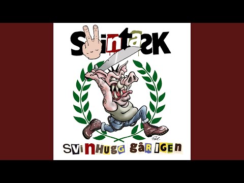 Du älskar min punkrock-charm