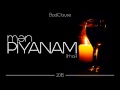 BadClause - Mən Piyanam (Demo Audio) 