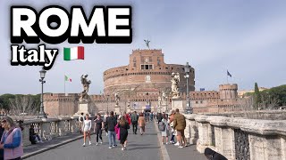 ROME, ITALY 🇮🇹 | Top 10 Best Places to Visit, Things to Do & Hidden Gems | Travel Guide 2026