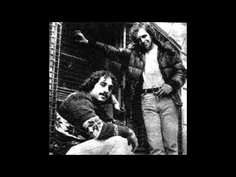 Pedro y Pablo - Marcha de la bronca - Letra (lyrics)