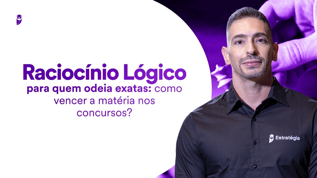 Raciocínio Lógico para quem odeia exatas: como vencer a matéria nos concursos?