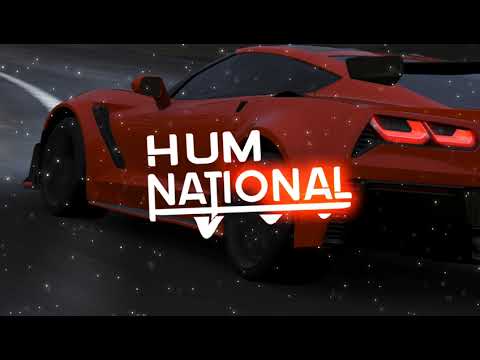 [Hpuse] Damian Spider & Treyy G - Earthquake Ting