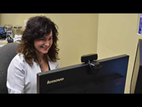 Medicine At Work by NuPhysicia video/presentation/materials