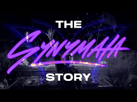 THE SYNYMATA STORY [Biography]