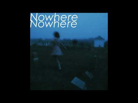[FREE]Witch house & dark wave & post-punk & experimental type beat -"Nowhere 2"|Dark wave type beat