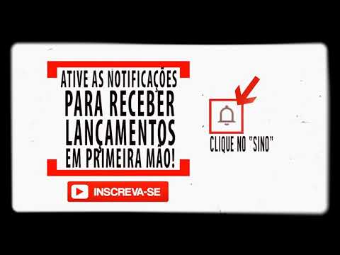 MC GW, MC Lan, MC Novin - Próxima Estação (DJ P7)(Funk tube) O verdadeiro canal do funk (Downloa) 👇