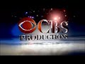 CR Enterprises Inc 3 Arts Entertainment CBS Productions Paramount Pictures Television 2005