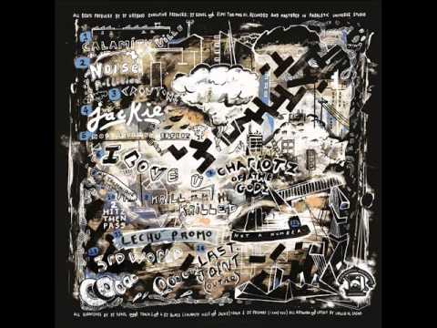 Elmi Tha Mos'Hi - I Love You feat. Lechu and DJ Pryzmat