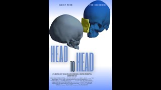 Head to Head Short Film - 48 Hour Filmmaking Challenge at KCL