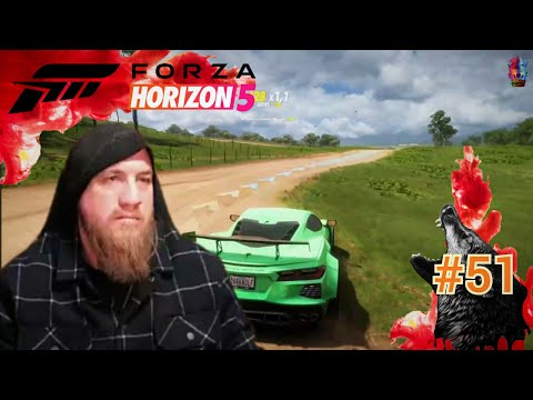 Forza Horizon 5 #51 Gutes Rennen