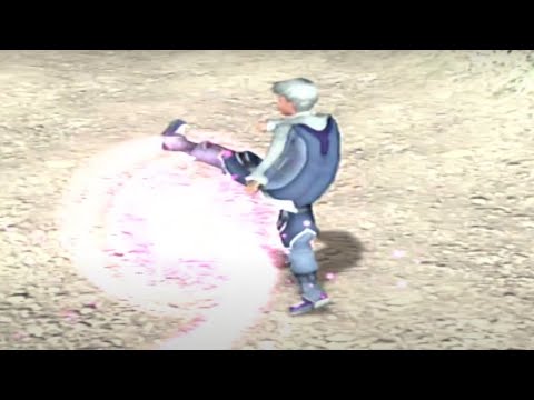 Xenosaga Episode II: Jenseits von Gut und Böse Part 24: Oh Look, a Cutscene