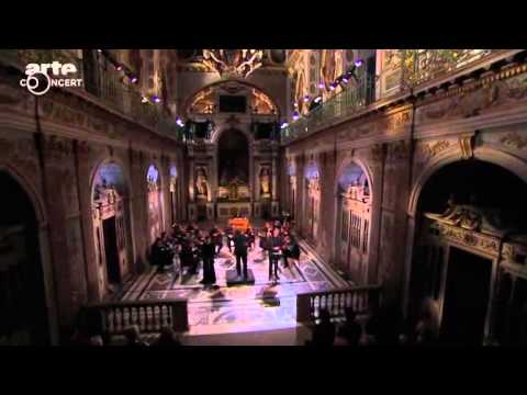 159 - Pergolesi - Stabat Mater - Jaroussky-Barath - Stutzmann