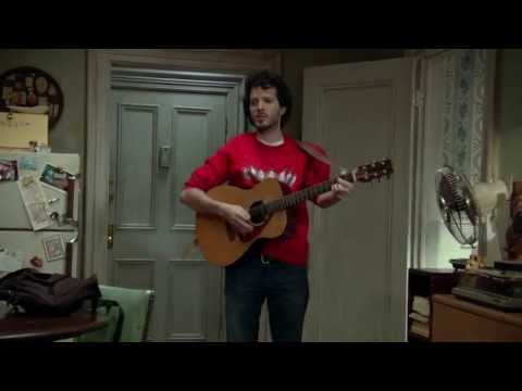 [HD] Rambling Through the Avenues of Time - Flight of the Conchords