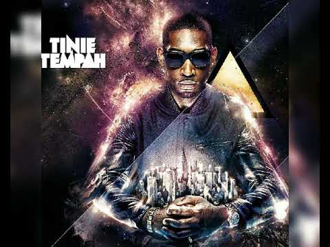 TINIE TEMPAH FT. ERIC TURNER - WRITTEN IN THE STARS ( LIGHTSPEED REFIX ) BY DJ DEATH 2K18 CDQ