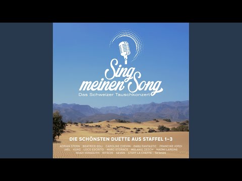 Punto (aus "Sing meinen Song - Die schönsten Duette")