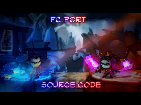 Samurai Vs Zombies PC Port/Source Code | Decomp And Recomp