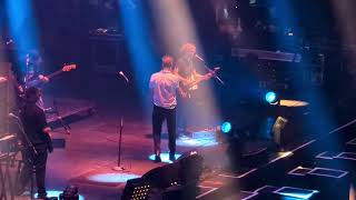 The National - Guest Room - Live @ Campo Pequeno, Lisbon, 07/10/2023