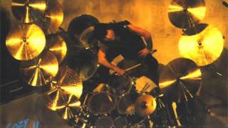 Cozy Powell - White Room