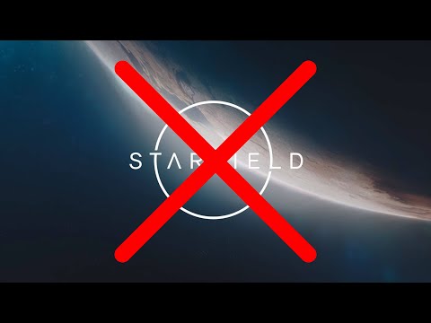 Mach das NICHT in Starfield