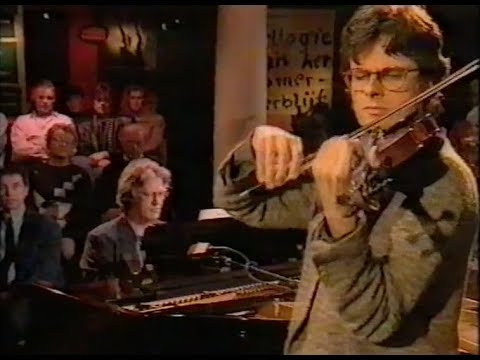 Rudolf Koelman - Manuel De Falla - Nana | Live on TV (1994)