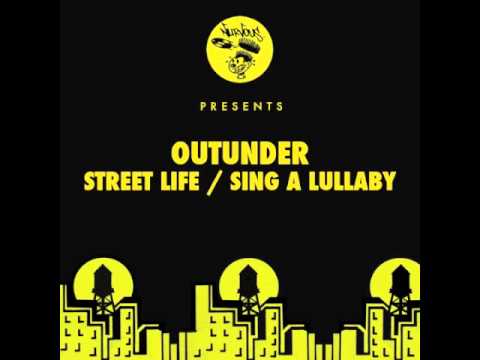 Outunder - Street Life