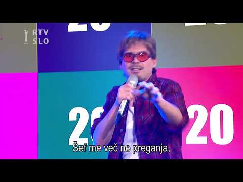 NOVOLETNA MALA TERASA - MZ HEKTIK - MAKSIMALNO DOBER LET