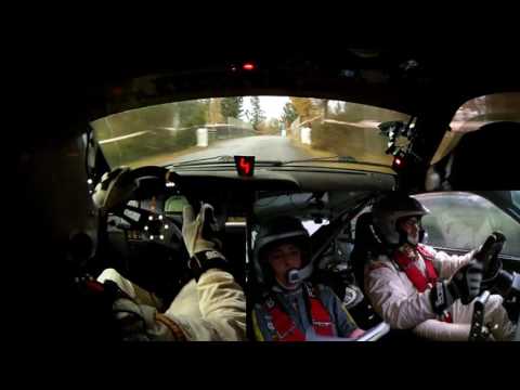 Rally Day Fettunta 2016 VINCITORI ASSOLUTI D'ARCIO L. - FILIPPINI E. - PS6 - CLIO A7 TEKNOCAR