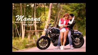 mañana Andy Rivera ft Karol G Video Oficial