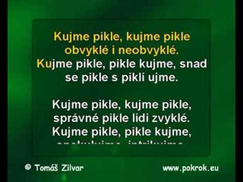 Kujme pikle - Šíleně smutná princezna