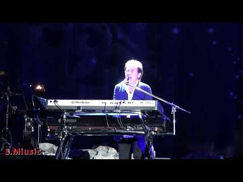 Pooh LIVE LIVE   Uomini Soli