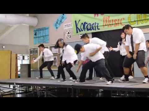 [Cover] EXO- Dubstep Intro