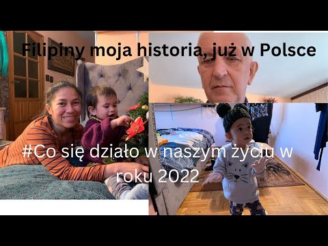 # Co się działo w naszym życiu w roku 2022