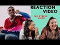 Just Vibes Reaction / *OFFICIAL MUSIC VIDEO* Wizkid - No Stress / MADE IN LAGOS ALBUM