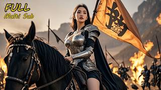 【全集】丞相嫡女天生神力，下嫁不舉皇子？不料傳聞有假！嫡女夜夜求饒！#drama #短劇 #短劇全集 #電影 #CEO #言情 #逆襲 #爽文