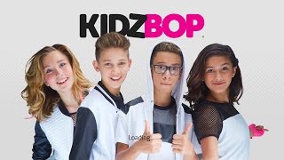 Kidz Bop Make Some Noise Tour 2015 #Blame