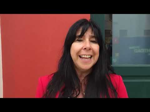 El Registro Civil participó de las primeras jornadas de Primera Infancia