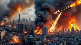 Download lagu 🔴 SEKITAR 5 MENIT YANG LALU 11.000 Tentara Israel-AS tak selamat, usai diburu rudal siluman Iran mp3