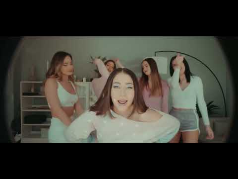 NICOLE CHERRY - Florile tale(Official video)🎶🔝💐