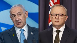 Netanyahu blasts Albanese for ‘promoting’ antisemitism resulting in Bondi shooting